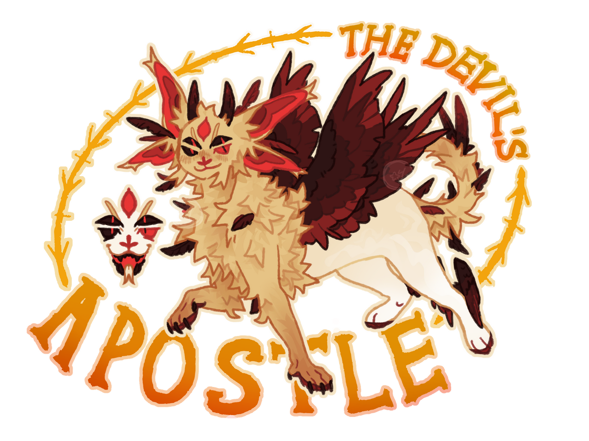 Adopt: flatcolour fullbody with cell shading