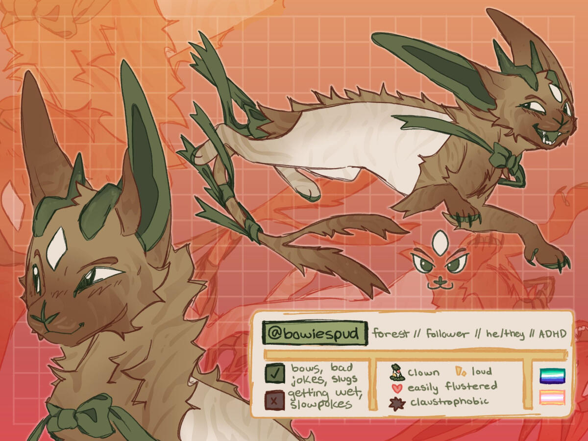 Adopt: 1 flatcolour fullbody + 1 flatcolour bust w/ simple background